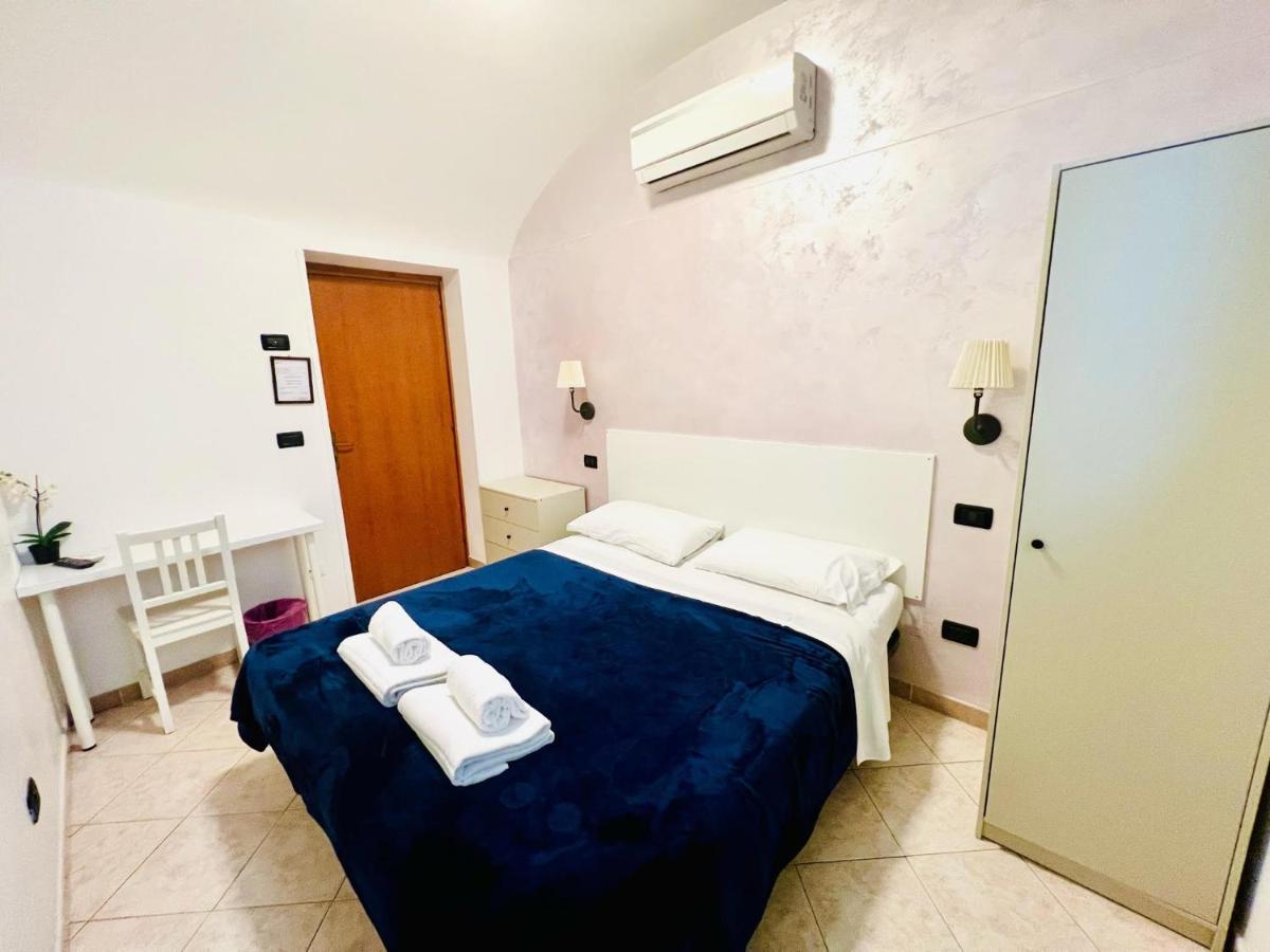 Hotel Pisa Rome Exterior photo