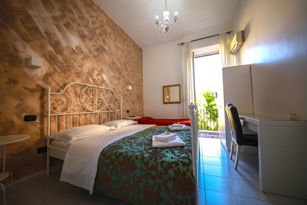 Hotel Pisa Rome Exterior photo