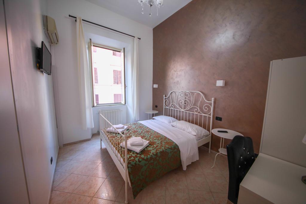 Hotel Pisa Rome Exterior photo