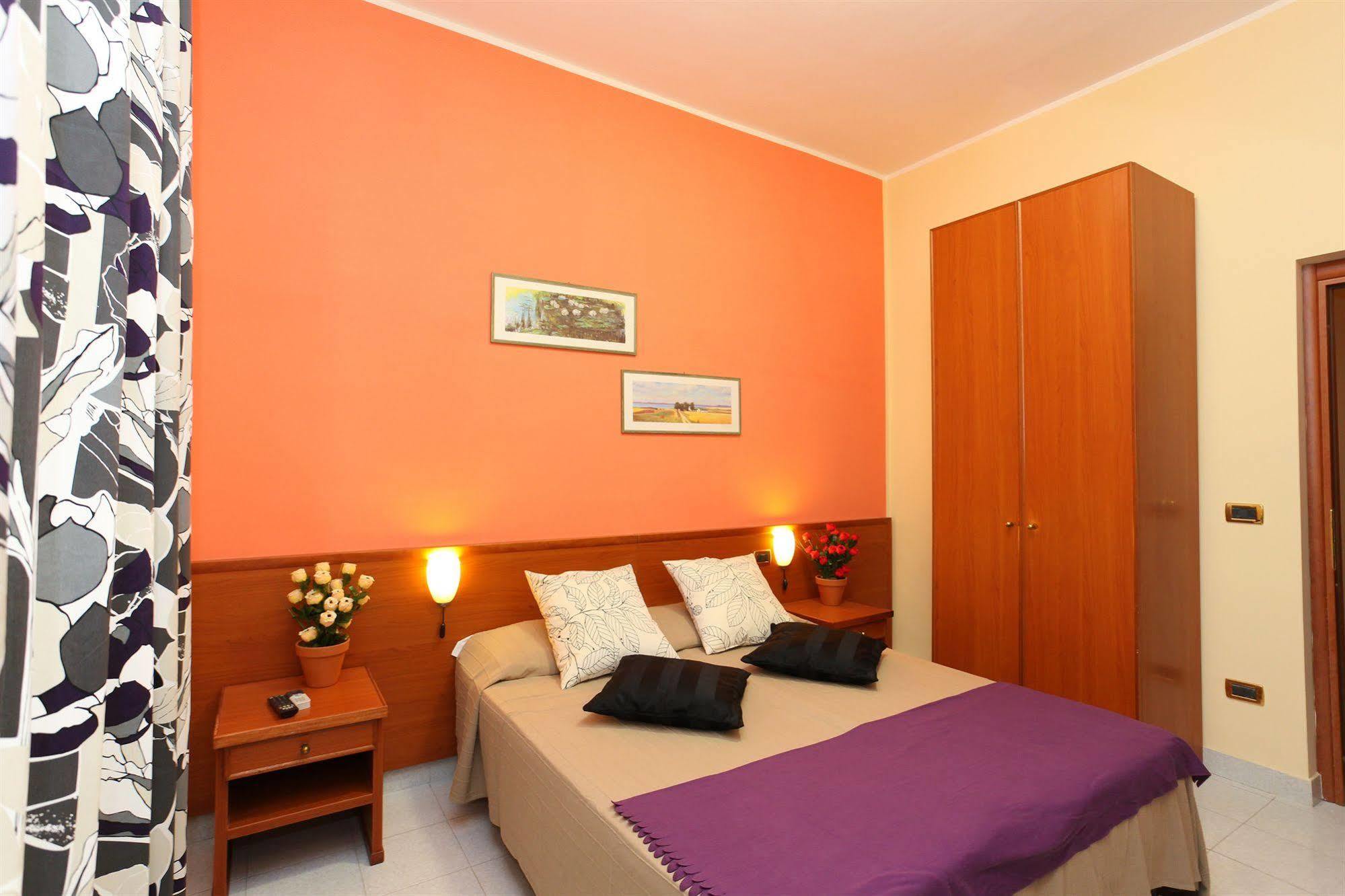 Hotel Pisa Rome Exterior photo